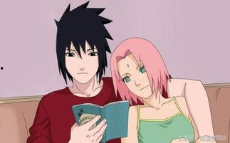 火影忍者小樱最新爆料